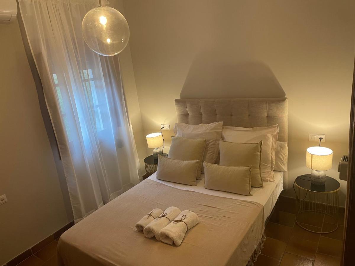 Apartamentos Turisticos, Ponce De Leon, Deluxe Ronda Zewnętrze zdjęcie