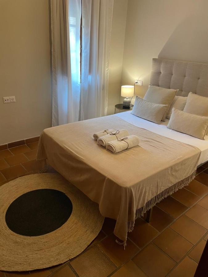 Apartamentos Turisticos, Ponce De Leon, Deluxe Ronda Zewnętrze zdjęcie