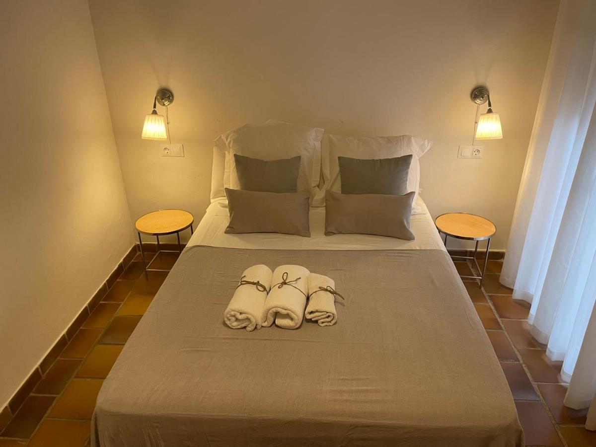 Apartamentos Turisticos, Ponce De Leon, Deluxe Ronda Zewnętrze zdjęcie