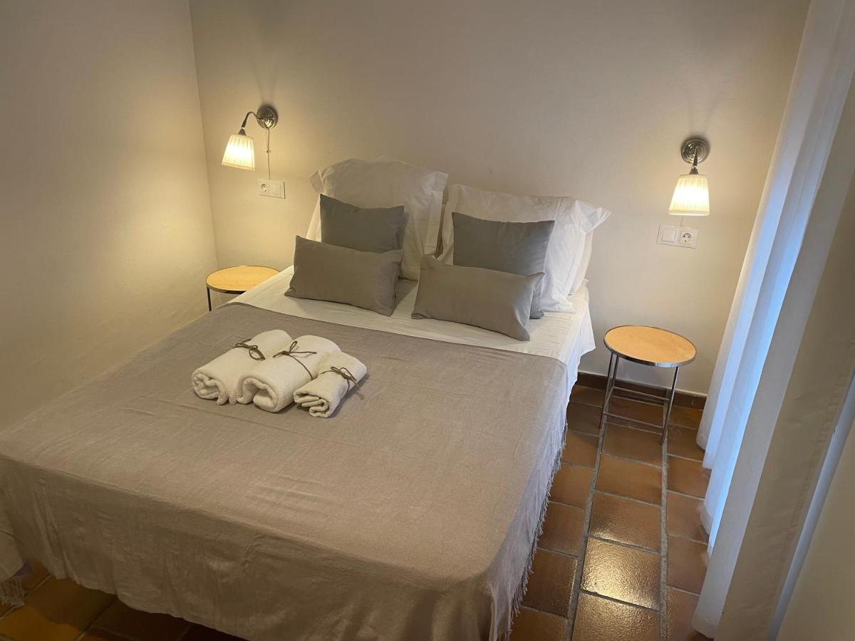 Apartamentos Turisticos, Ponce De Leon, Deluxe Ronda Zewnętrze zdjęcie