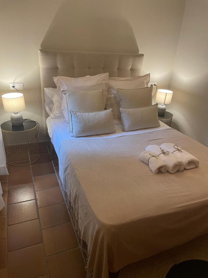 Apartamentos Turisticos, Ponce De Leon, Deluxe Ronda Zewnętrze zdjęcie