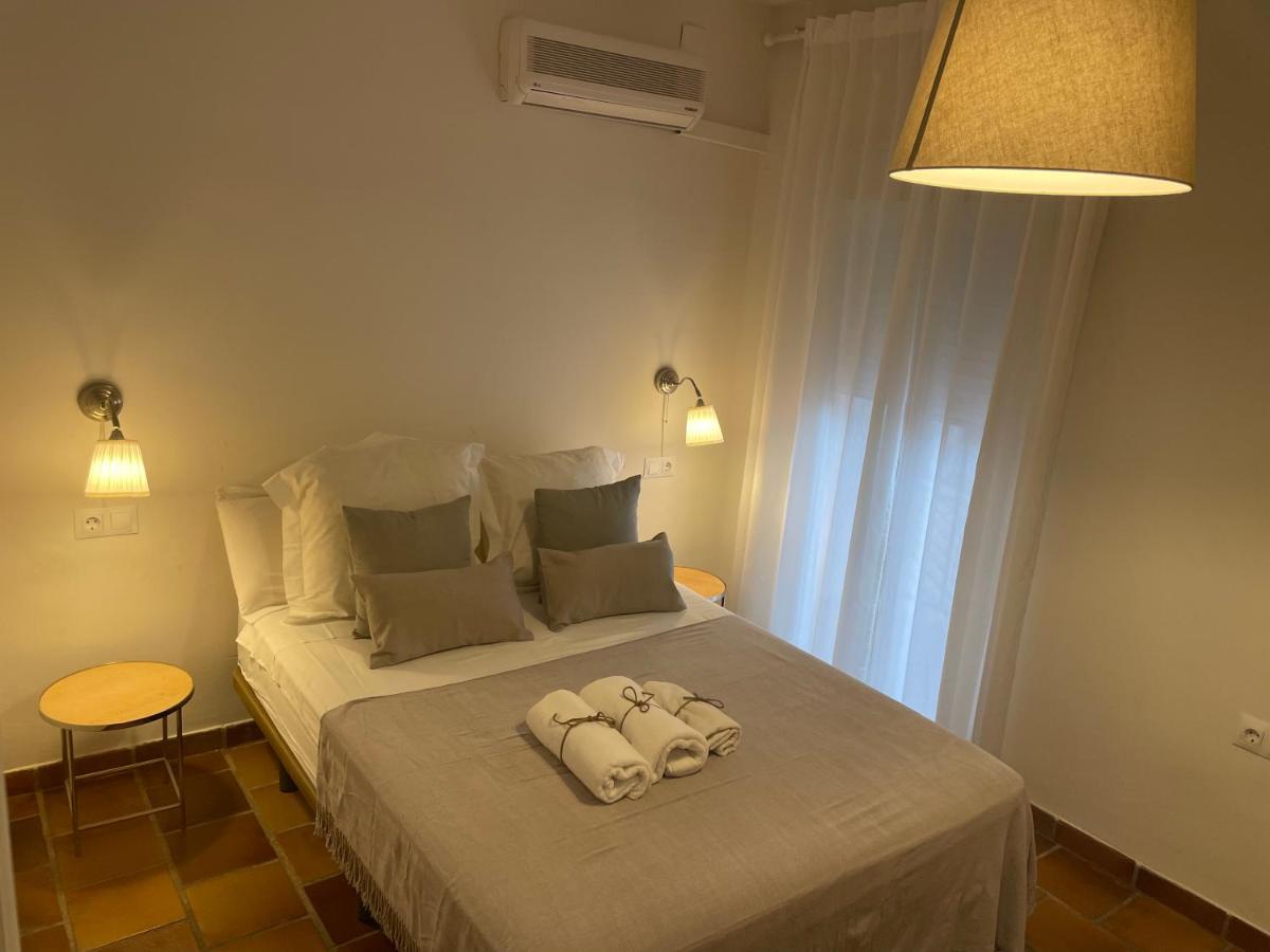 Apartamentos Turisticos, Ponce De Leon, Deluxe Ronda Zewnętrze zdjęcie