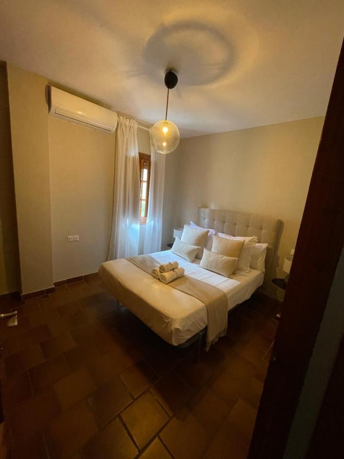 Apartamentos Turisticos, Ponce De Leon, Deluxe Ronda Zewnętrze zdjęcie