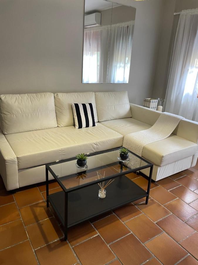 Apartamentos Turisticos, Ponce De Leon, Deluxe Ronda Zewnętrze zdjęcie