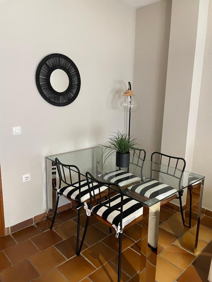 Apartamentos Turisticos, Ponce De Leon, Deluxe Ronda Zewnętrze zdjęcie