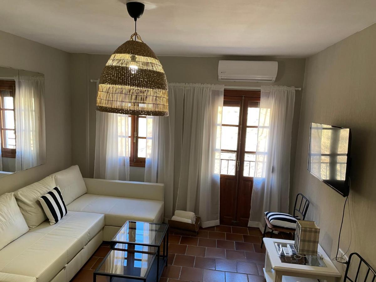 Apartamentos Turisticos, Ponce De Leon, Deluxe Ronda Zewnętrze zdjęcie