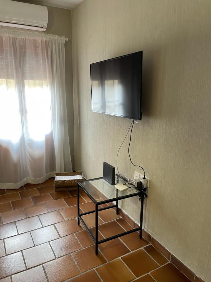 Apartamentos Turisticos, Ponce De Leon, Deluxe Ronda Zewnętrze zdjęcie